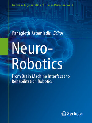 cover image of Neuro-Robotics